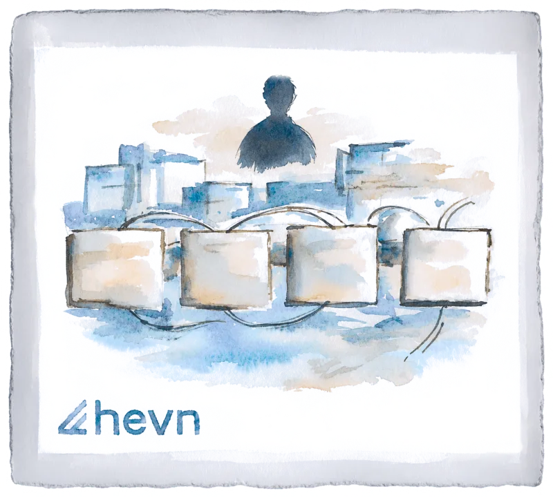 hevn schema